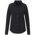 Women's RIGI Eco Knit Button Cardi - 1