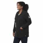 Women's RIGI Eco Knit Button Cardi - 2