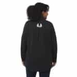 Women's RIGI Eco Knit Button Cardi - 3