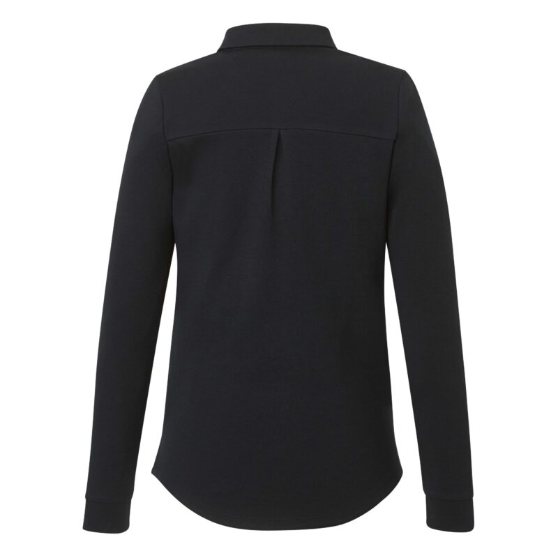 Women's RIGI Eco Knit Button Cardi - 6