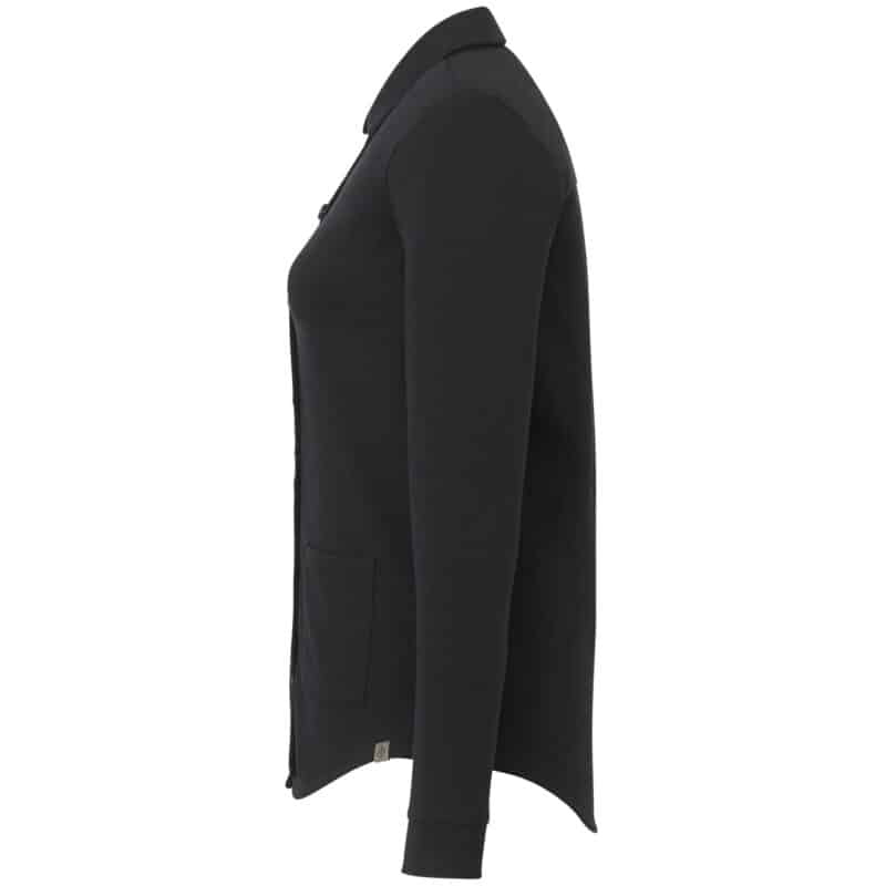 Women's RIGI Eco Knit Button Cardi - 8