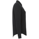 Women's RIGI Eco Knit Button Cardi - 9