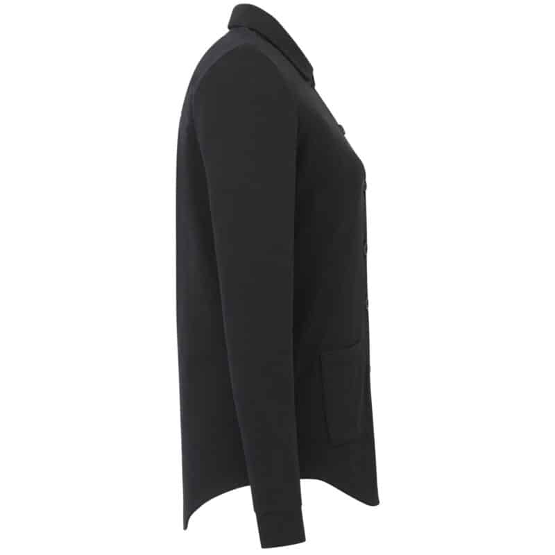 Women's RIGI Eco Knit Button Cardi - 9