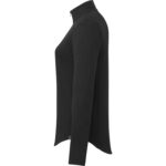 Women's RIGI Eco Knit Half Zip - 4