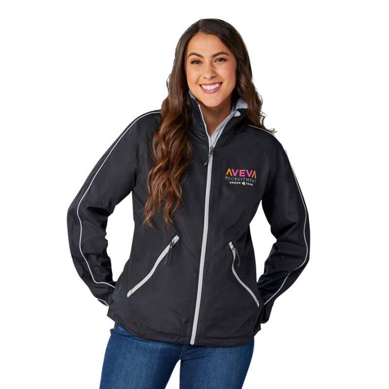 Women's RINCON Eco Packable Jacket - 1