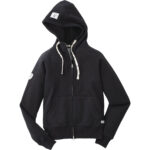 Women's RIVERSIDE Roots73 Full Zip Fleece Hoodie - 2