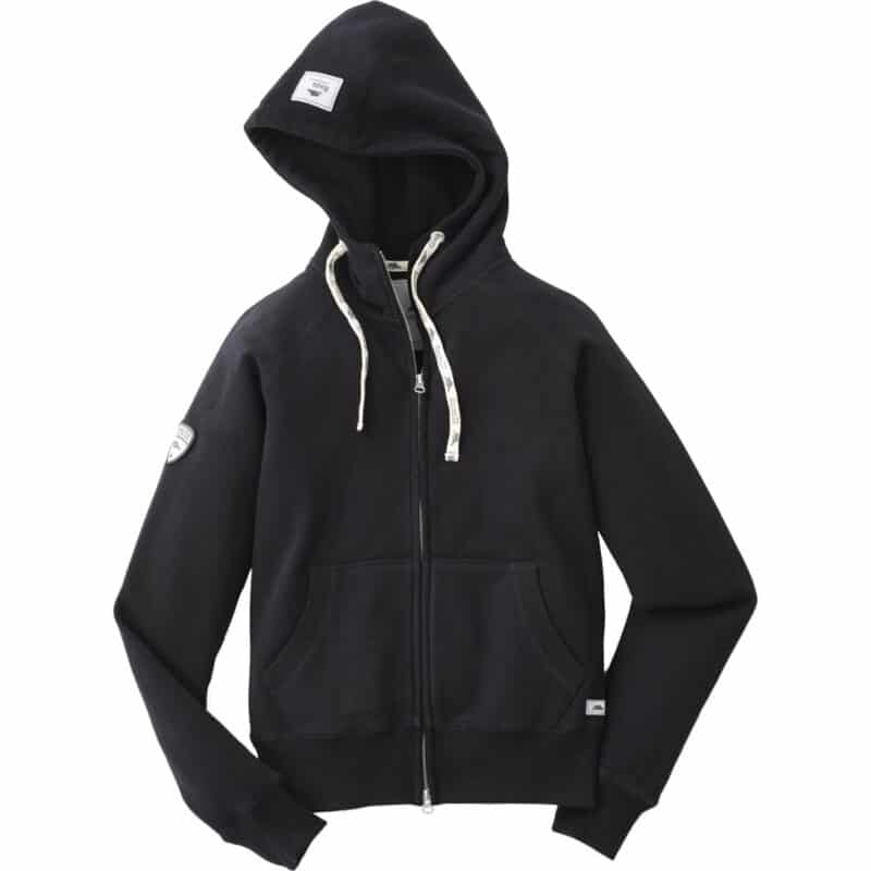 Women's RIVERSIDE Roots73 Full Zip Fleece Hoodie - 2