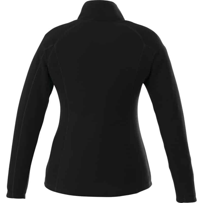 Women's RIXFORD Full Zip Microfleece Jacket - 2