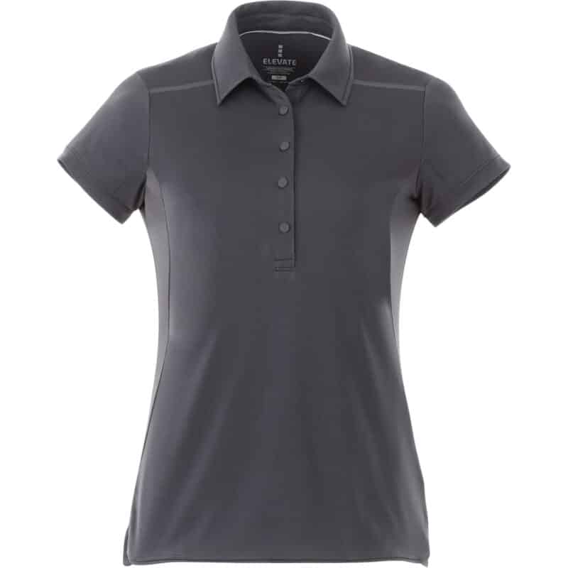Women's ROYCE Short Sleeve Polo - 1