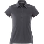 Women's ROYCE Short Sleeve Polo - 3