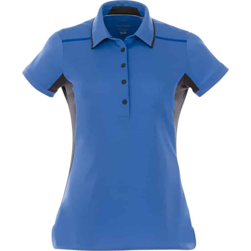 Women's ROYCE Short Sleeve Polo - 6