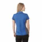 Women's ROYCE Short Sleeve Polo - 7