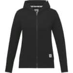 Women's Roots73 CANMORE Eco French Terry Full Zip Hoodie