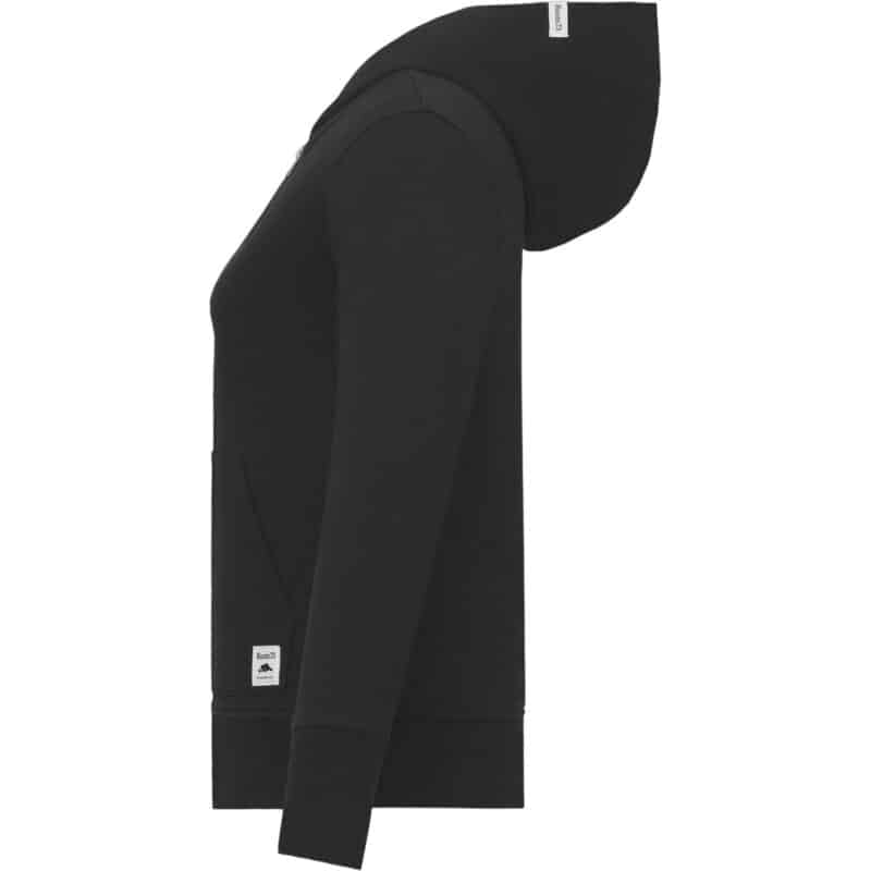 Women's Roots73 CANMORE Eco French Terry Full Zip Hoodie - 3