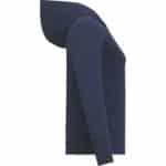 Women's Roots73 CANMORE Eco French Terry Full Zip Hoodie - 9