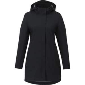 Women's Roots73 NAPANEE Eco REPREVE Waterproof Softshell Jacket