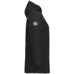 Women's Roots73 ROCKGLEN Eco Waterproof Insulated Sherpa Fleece Lined Jacket with Hood - 6