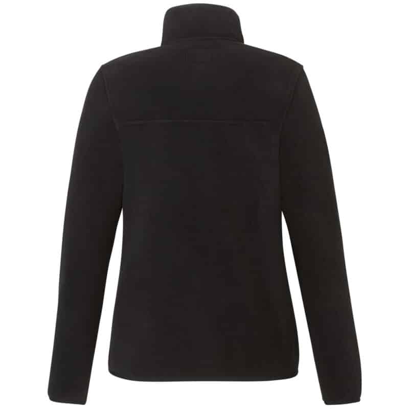 Women's Roots73 WESTVILLE Eco Microfleece Pullover - 1