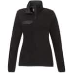 Women's Roots73 WESTVILLE Eco Microfleece Pullover - 2