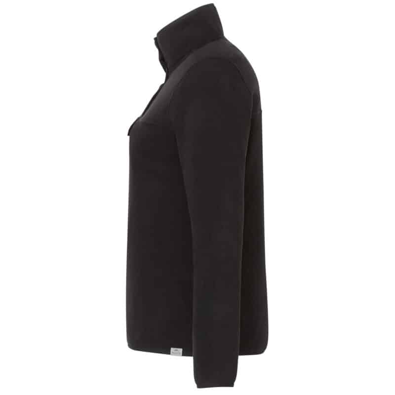 Women's Roots73 WESTVILLE Eco Microfleece Pullover - 3