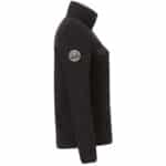 Women's Roots73 WESTVILLE Eco Microfleece Pullover - 4
