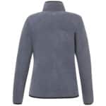 Women's Roots73 WESTVILLE Eco Microfleece Pullover - 5