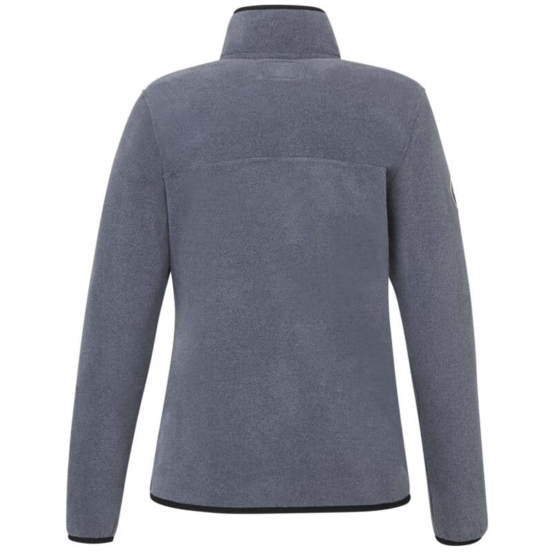 Women's Roots73 WESTVILLE Eco Microfleece Pullover - 5