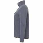Women's Roots73 WESTVILLE Eco Microfleece Pullover - 7