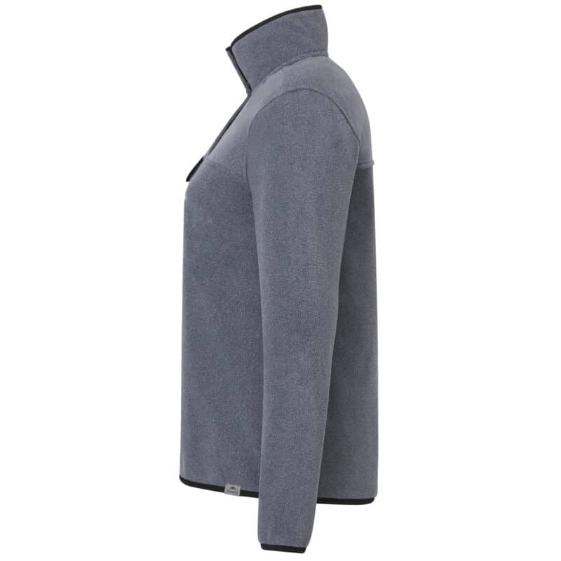 Women's Roots73 WESTVILLE Eco Microfleece Pullover - 7