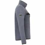 Women's Roots73 WESTVILLE Eco Microfleece Pullover - 8