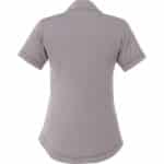 Women's SAGANO Short Sleeve Polo - 8