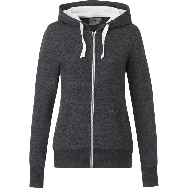 Women's SANDYLAKE Roots73 French Terry Full Zip Hoodie - 2