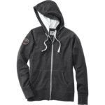 Women's SANDYLAKE Roots73 French Terry Full Zip Hoodie - 3