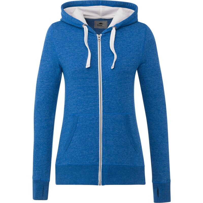 Women's SANDYLAKE Roots73 French Terry Full Zip Hoodie - 4