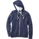 Women's SANDYLAKE Roots73 French Terry Full Zip Hoodie - 8