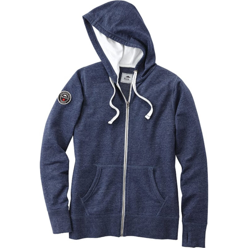 Women's SANDYLAKE Roots73 French Terry Full Zip Hoodie - 8