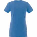 Women's SAREK V-Neck Short Sleeve Tee - 3