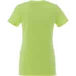 Women's SAREK V-Neck Short Sleeve Tee - 6