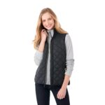 Women's SHEFFORD Heated Vest - 1