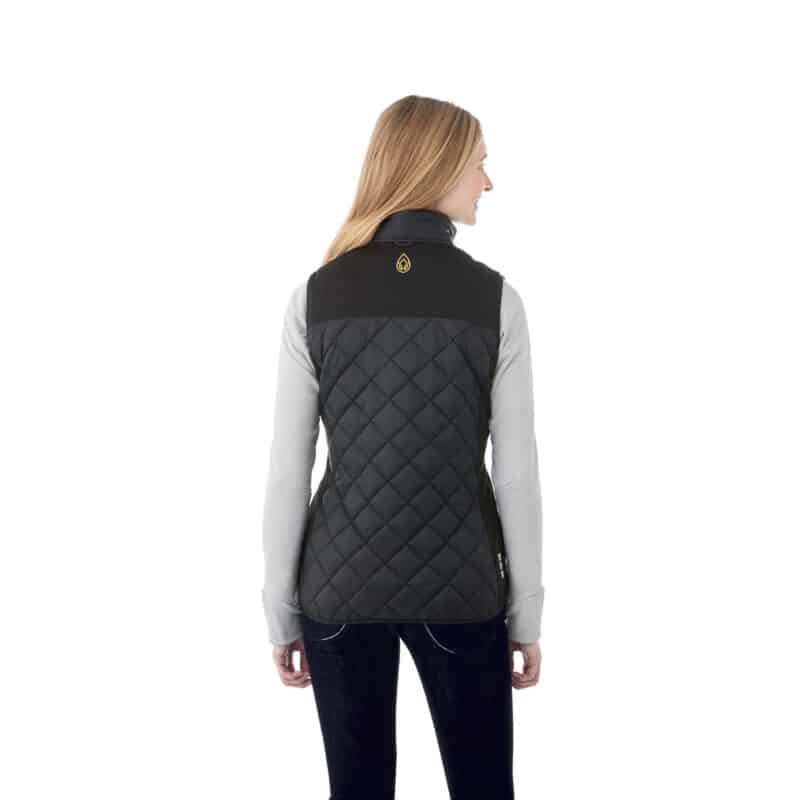 Women's SHEFFORD Heated Vest - 2
