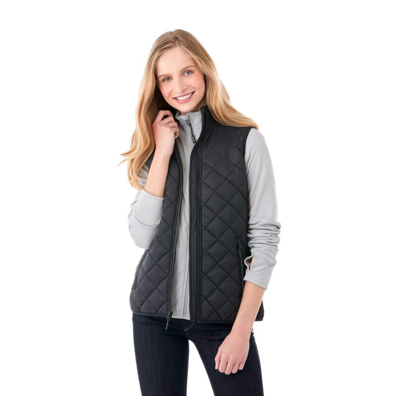 Women's SHEFFORD Heated Vest - 3