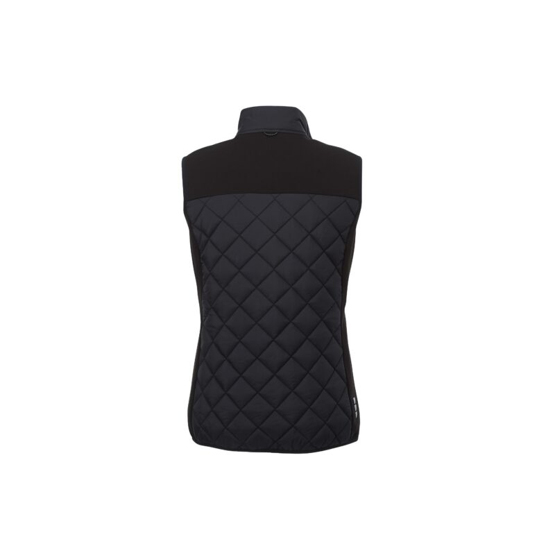 Women's SHEFFORD Heated Vest - 4