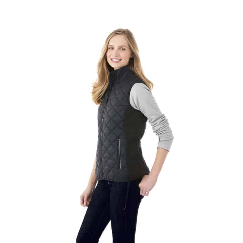 Women's SHEFFORD Heated Vest - 5