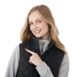 Women's SHEFFORD Heated Vest - 8