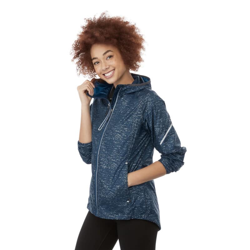 Women's SIGNAL Packable Jacket - 4
