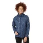 Women's SIGNAL Packable Jacket - 5
