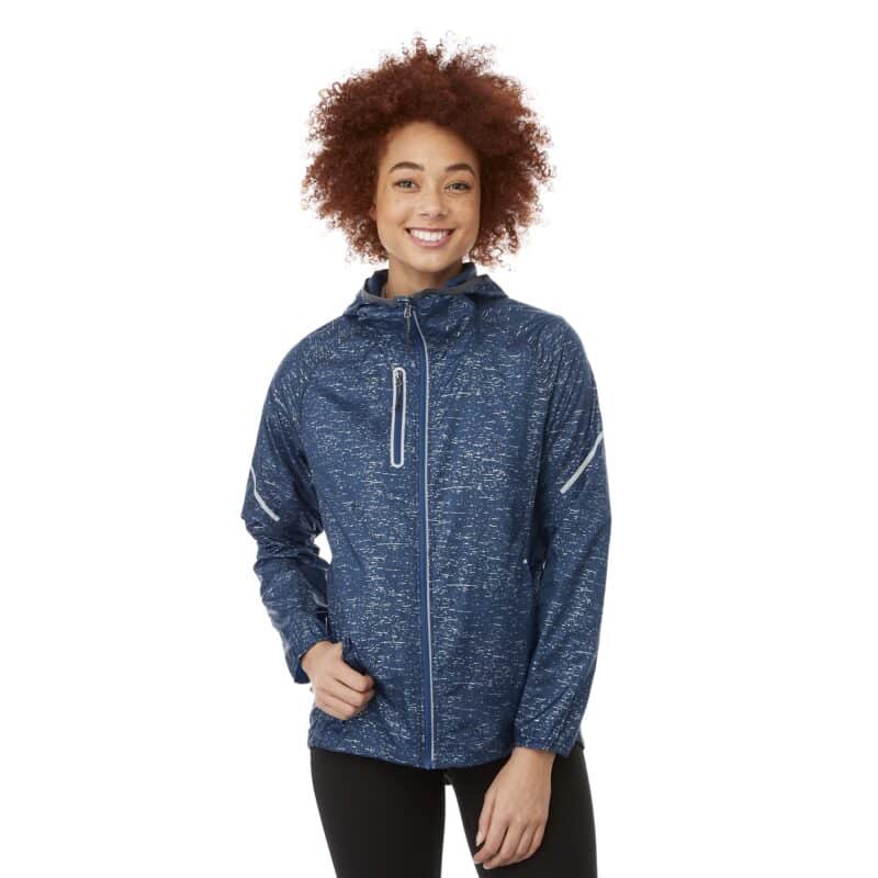 Women's SIGNAL Packable Jacket - 5