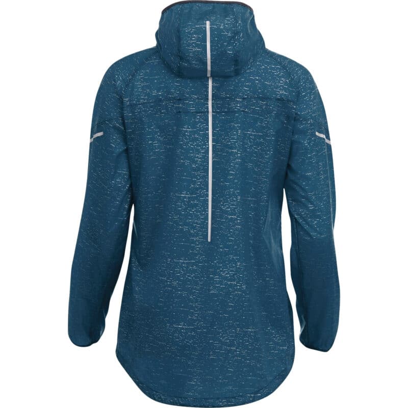 Women's SIGNAL Packable Jacket - 6