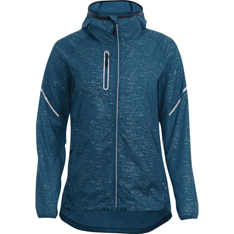 Women's SIGNAL Packable Jacket - 8