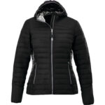 Women's SILVERTON Lightweight Packable Insulated Puffer Jacket - 1